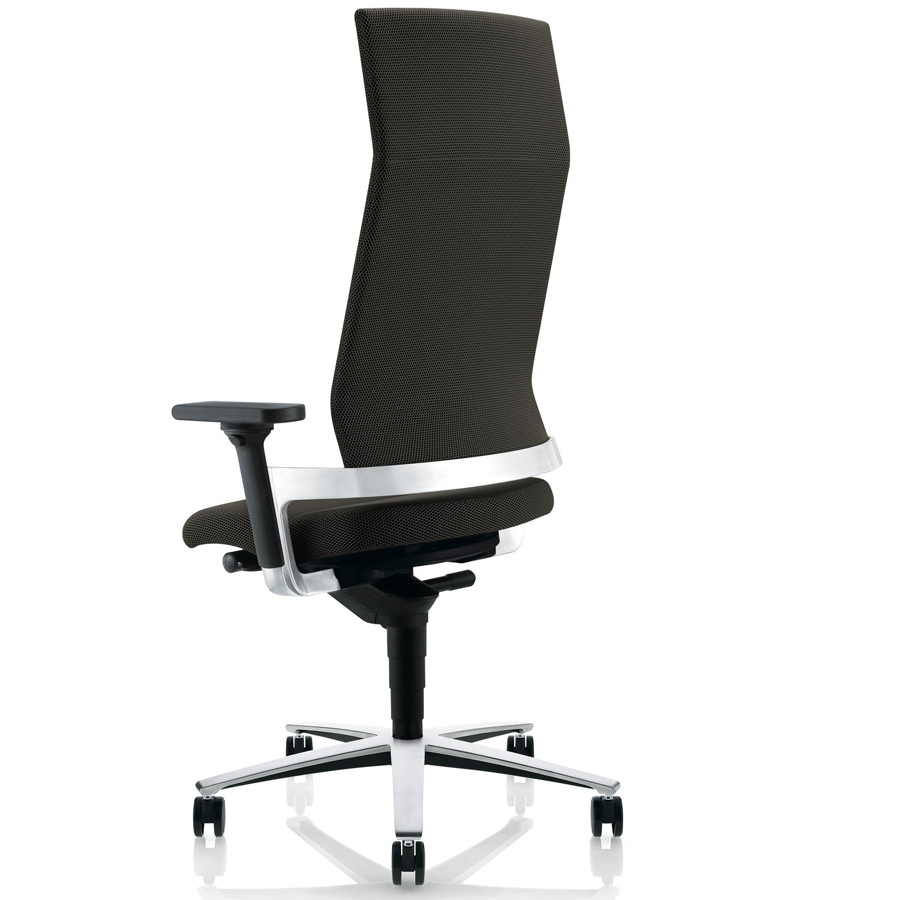 Züco Lacinta EL 404 Omega ChefsesselZüco Lacinta EL 404 Omega Chefsessel