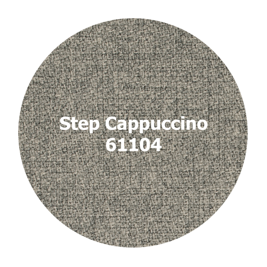 Step Cappuccino 61104