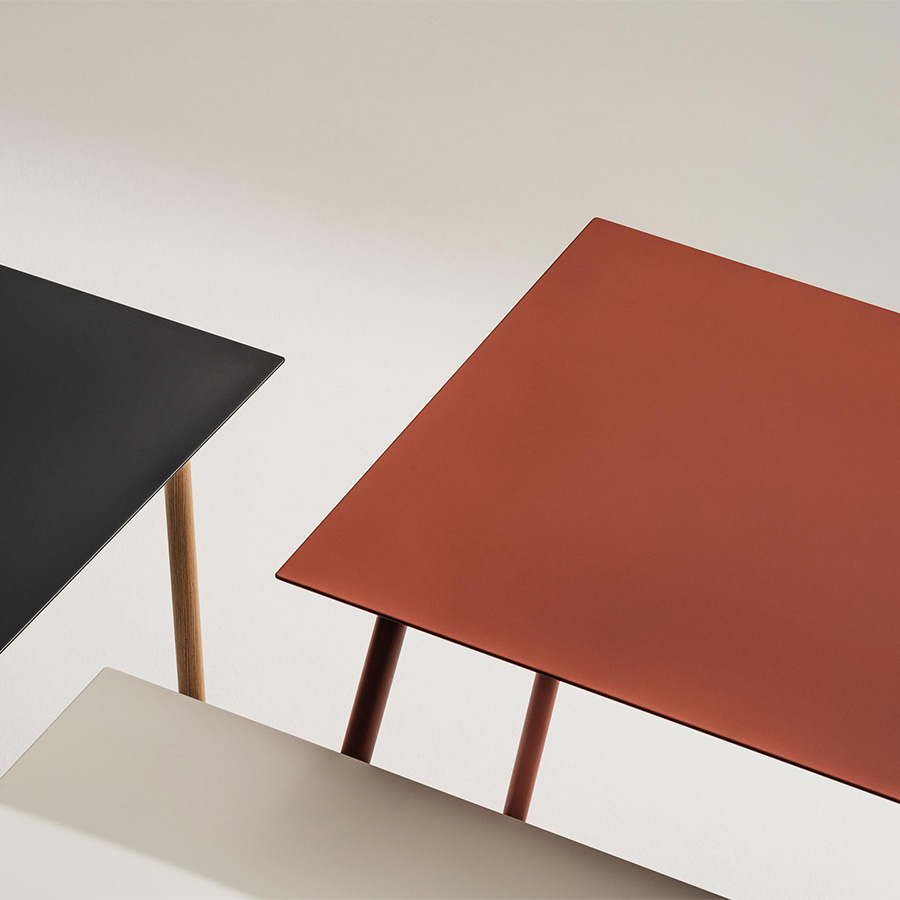 Arper Onemm Produktfamilie