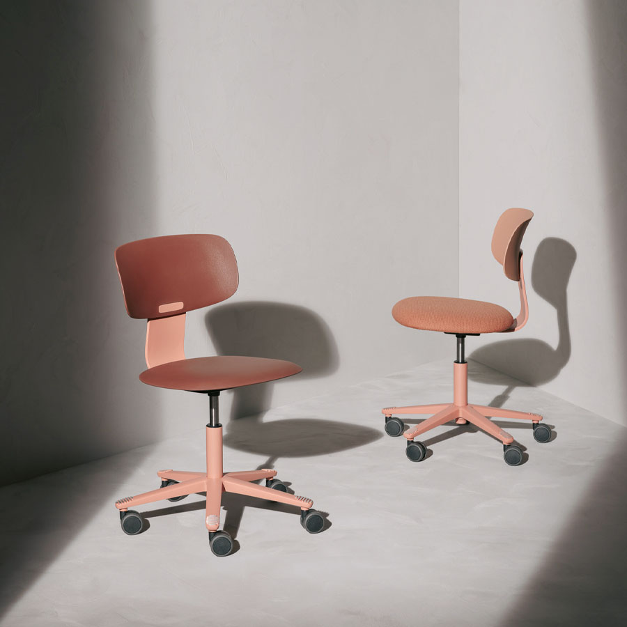 HAG Tion Bürostuhl - Beispielbild