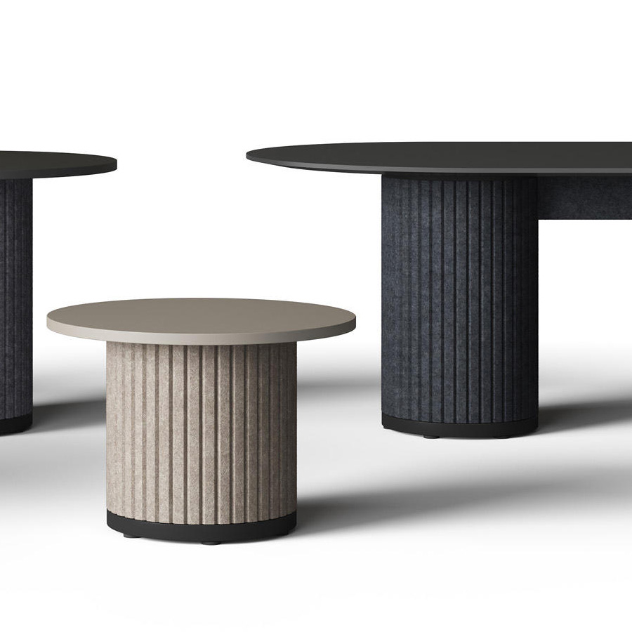 narbutas PARTHOS Coffee Table Beispielbild