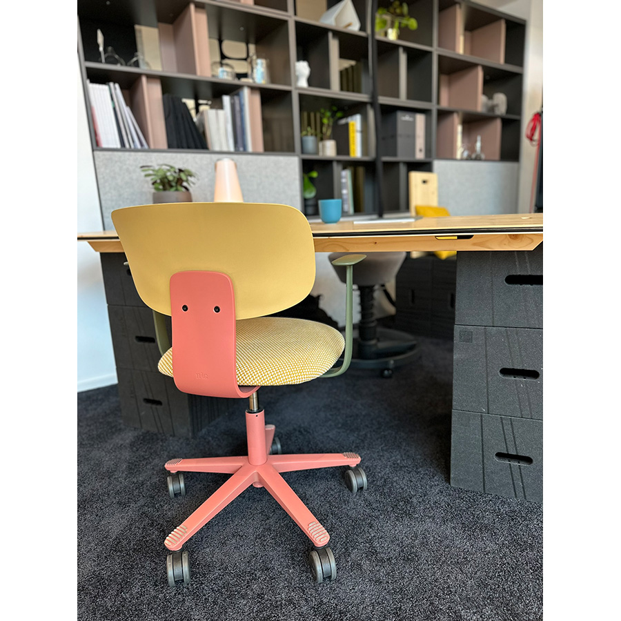 HAG Tion Bürostuhl - Beispielbild