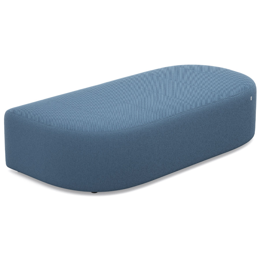 Profim Revo Sitzelement 180 breit Stoff Oceanic ooc11