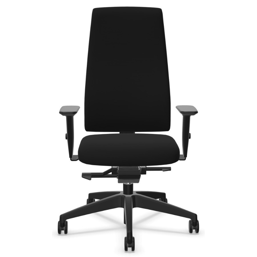 Interstuhl GOAL (302G) Farbe schwarz