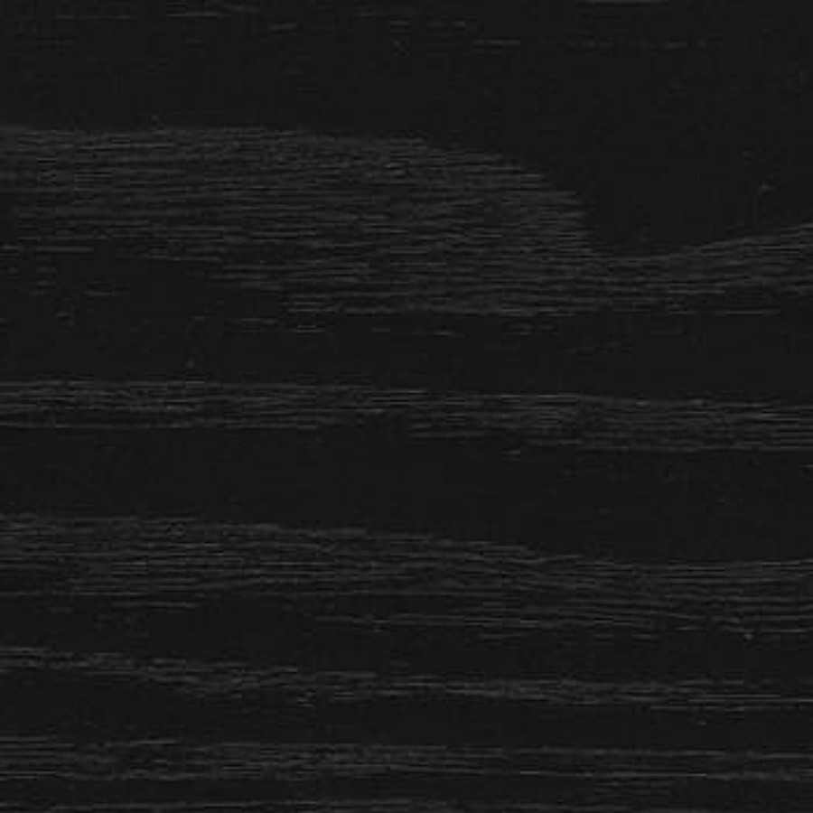 lapalma YO schwarz offenporig