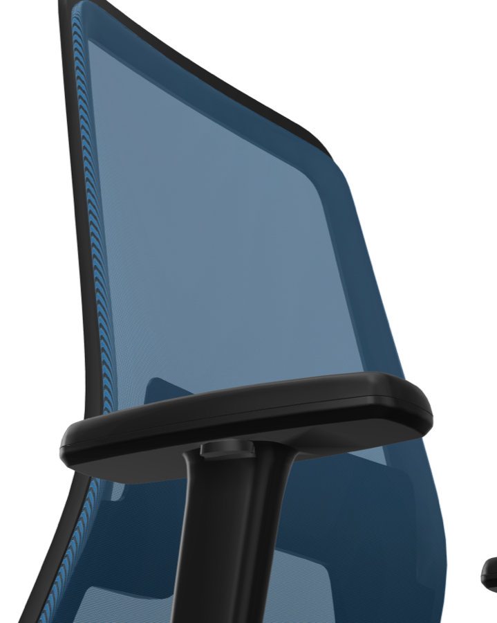 Interstuhl Every EV21E 142E Detailansicht 1