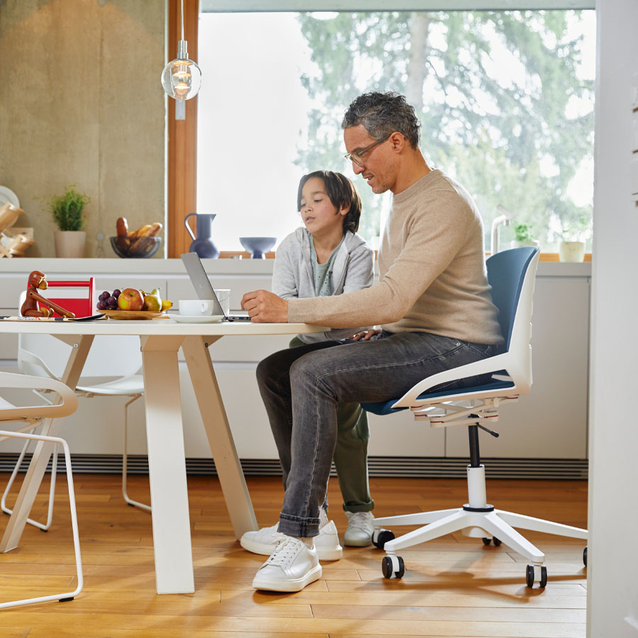 Aeris Numo Task - Beispielbild