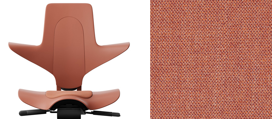 Rosehip + Capture Coral CPT4301 (PG3)