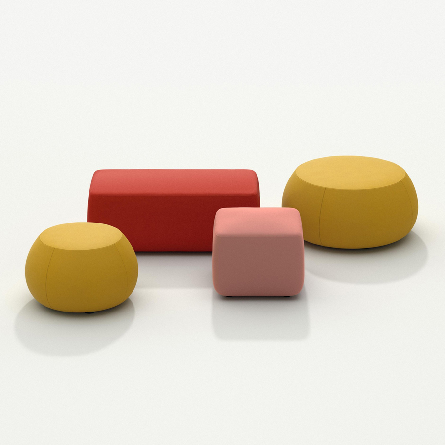 Arper Pix - Beispielbild