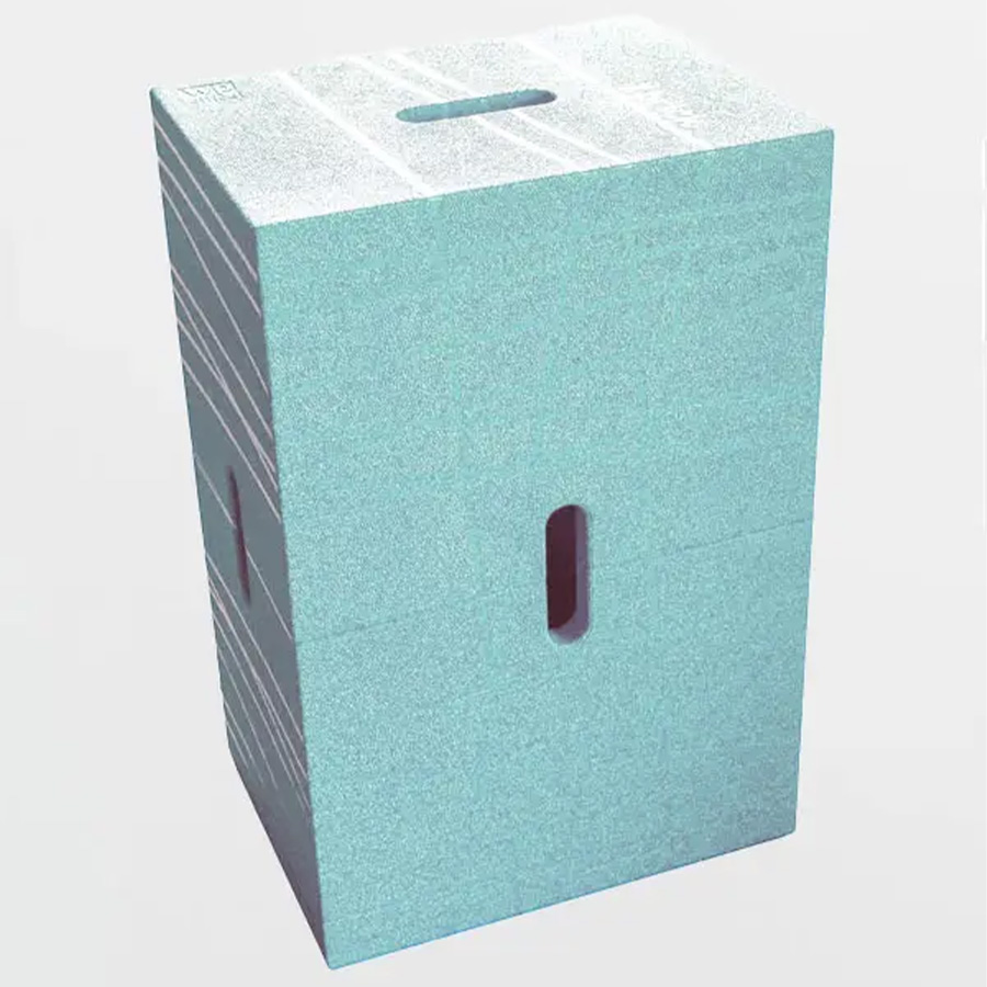 Xbrick aqua