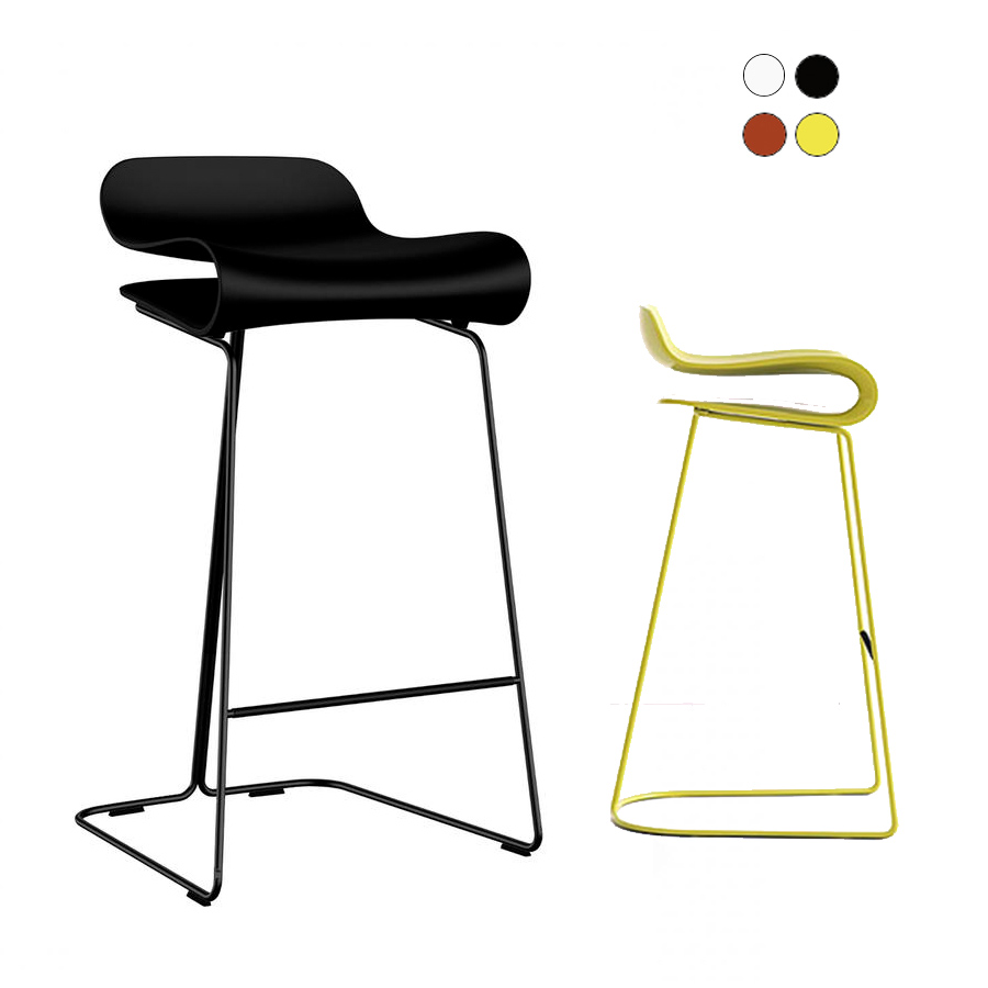 Kristalia BCN Barhocker