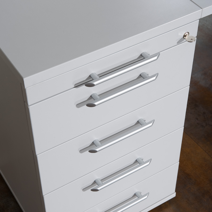 RWH Rollcontainer TOWER - Detailbild