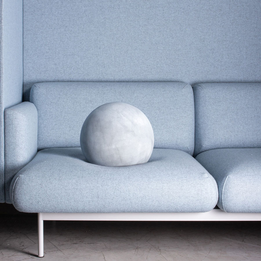 Bejot Fora FR 422 Lounge Sofa Blazer CU1R blau