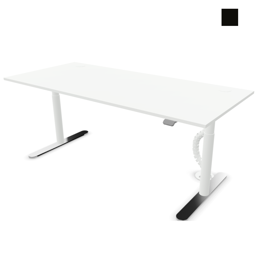 Bosse M3 Desk weiss
