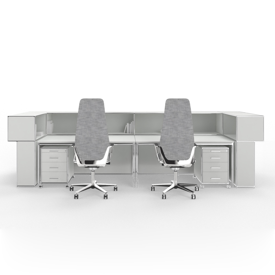 Bosse Modul Space Empfangstheke 11