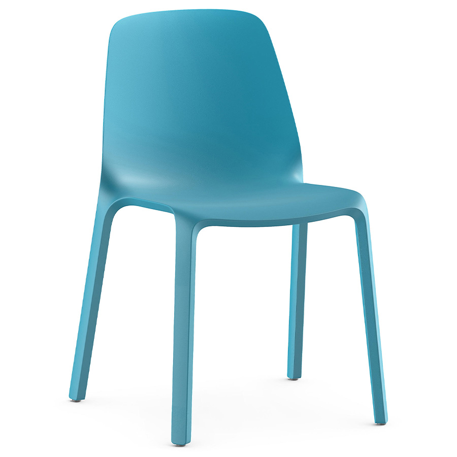 Interstuhl MONOis1 MO100 Multifunktionsstuhl petrol