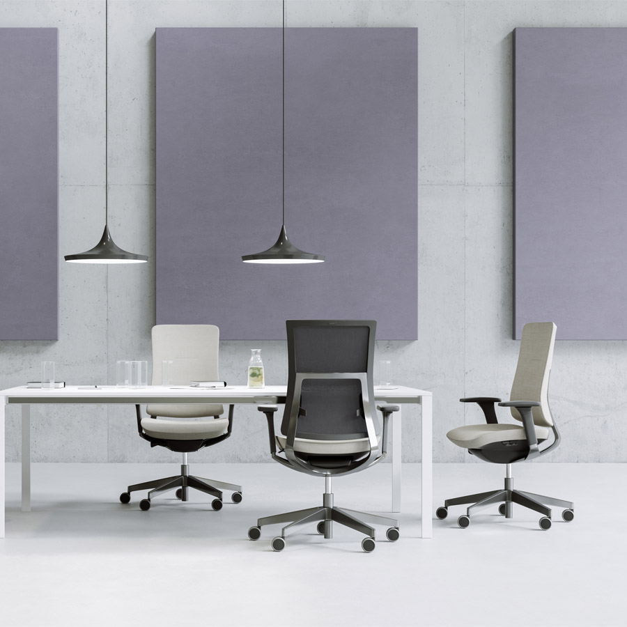 Profim Violle Black Edition - Beispielbild