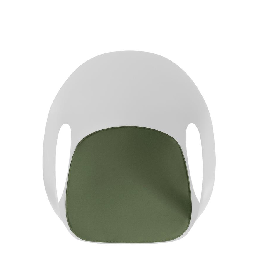 Sitzkissen Farbe Conifer