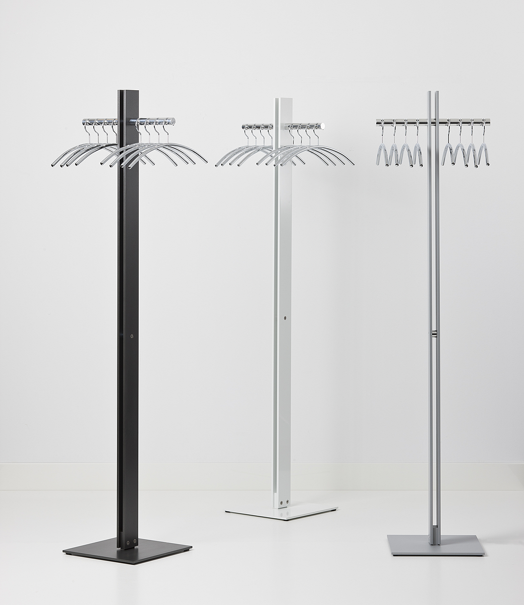 Cascando Standfree Farbauswahl