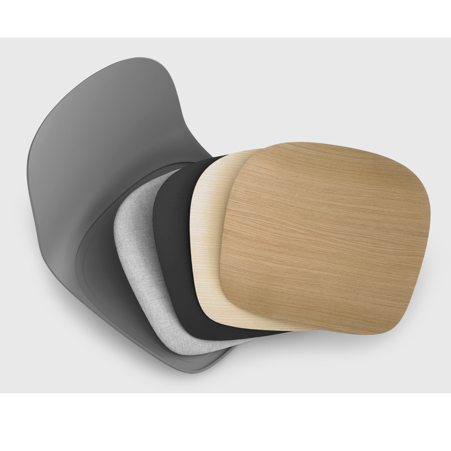 Lapalma SEELA Sitzflächen