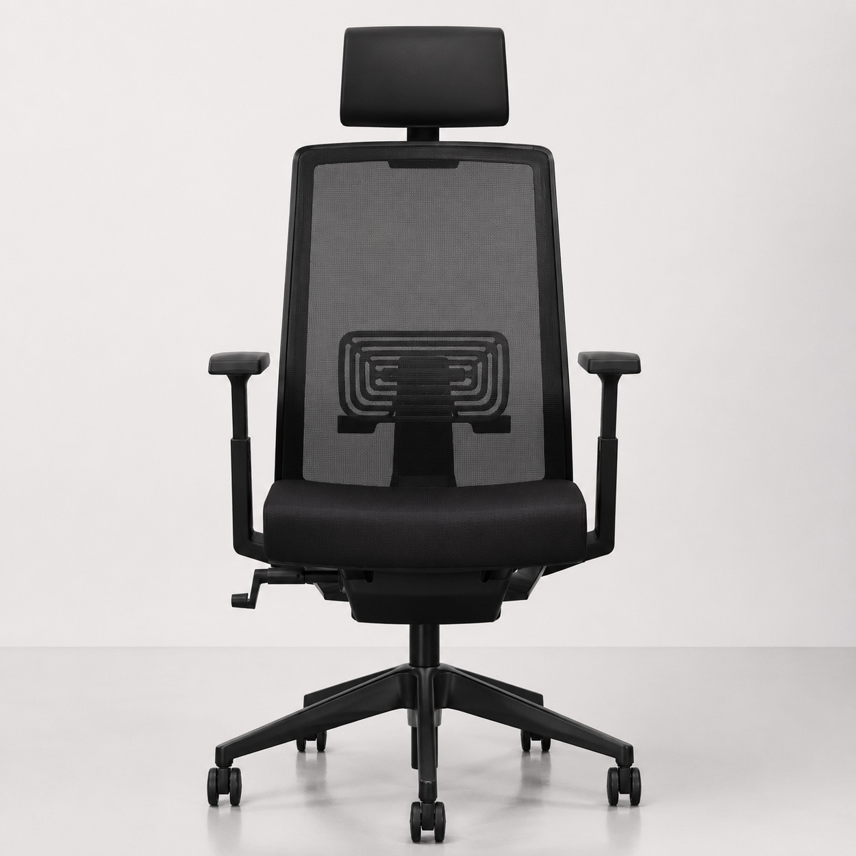 HAWORTH Very Task Comforto 62 Bürostuhl