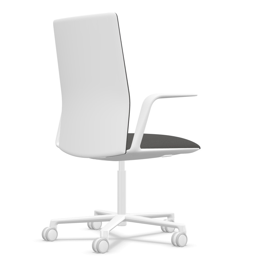 Arper Kinesit 4858 Remix anthrazit Bild 3