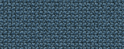 Cura meliert - Blau 66167