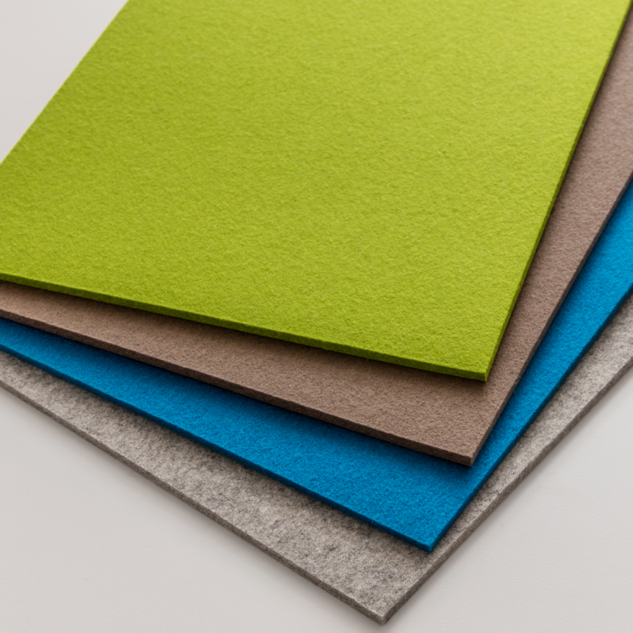 Sitzauflagen im Überblick