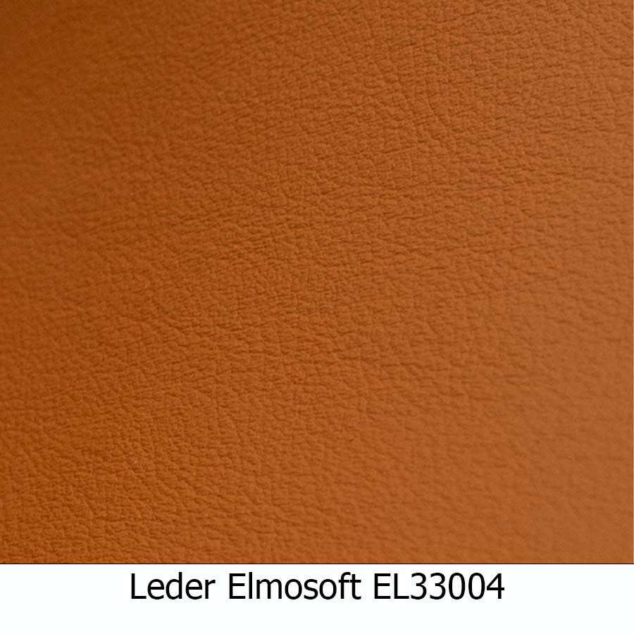 Leder Elmosoft EL33004 Cognac