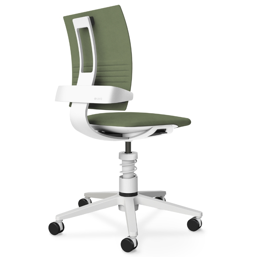 Aeris NEW 3Dee Bürostuhl | Standard-Feder | Konfigurator