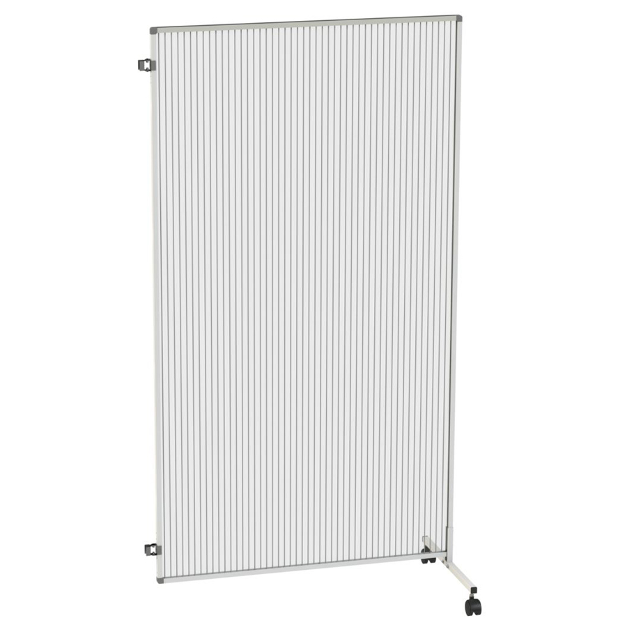 jhs Raumteiler Contrain - Anbaugestell (separat erhältlich)