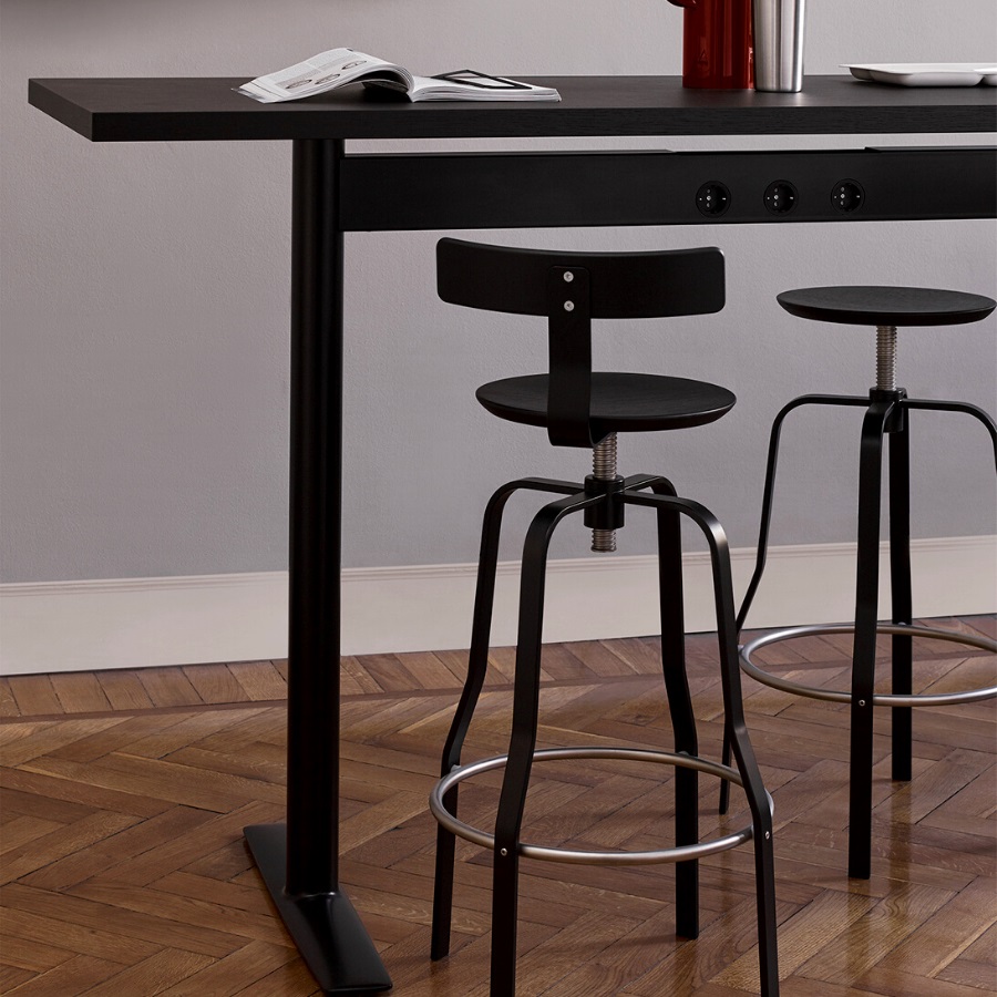 lapalma GIRO S106S Drehhocker