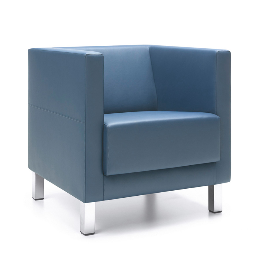 Profim Vancouver Lite Lounge Sessel