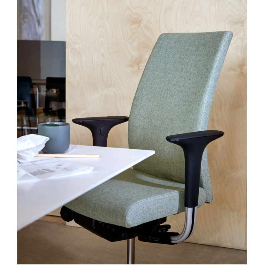 HAG Creed ReWool 0858