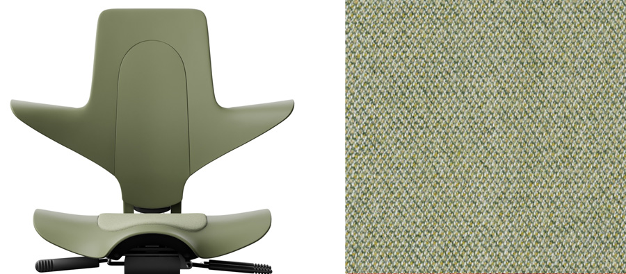 Moss + Capture grüngrau CPT5101 (PG3)