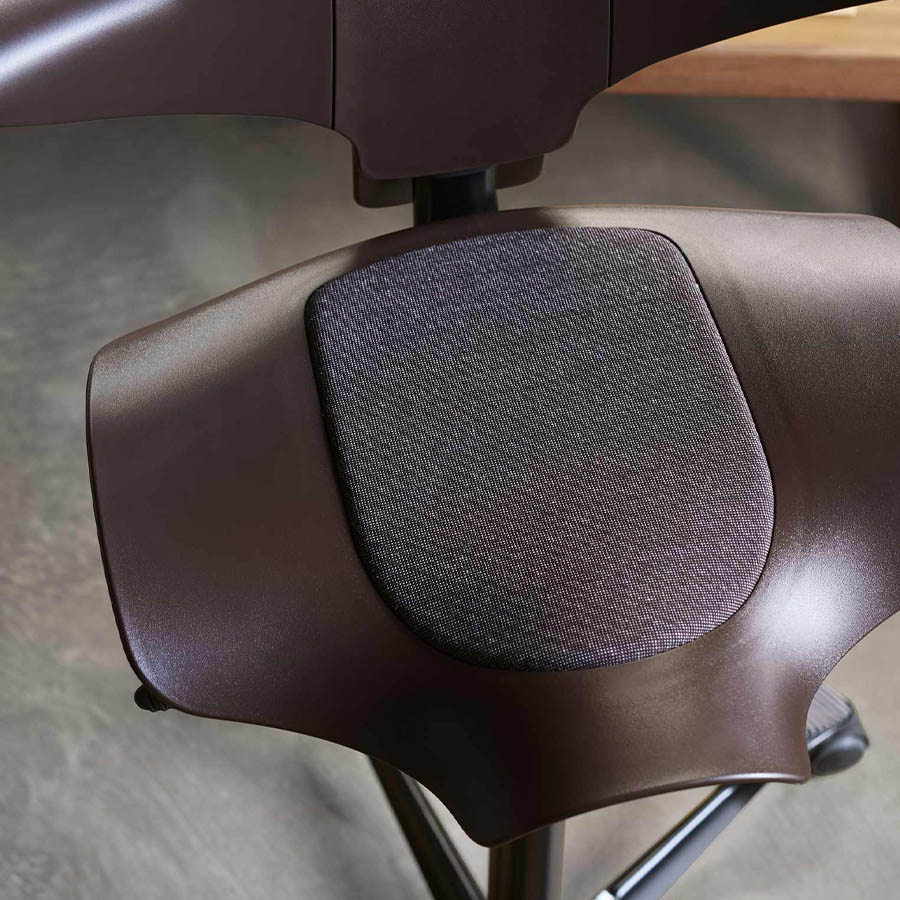 HAG CAPISCO PULS 8010 braun - Beispielbild