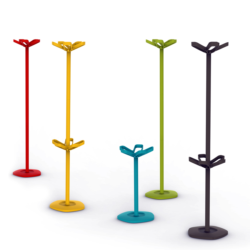 Cascando Flower Farben