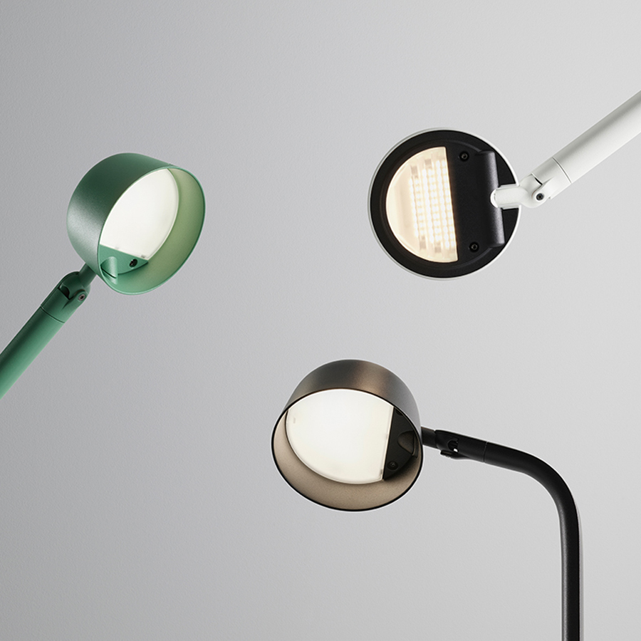 GLAMOX Motus Familie