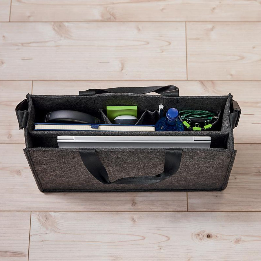 SIGEL Desk Sharing Bag L