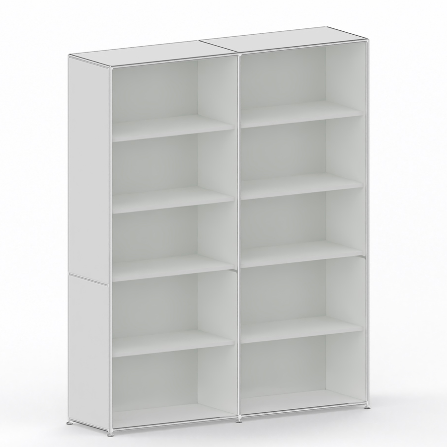 BOSSE Regal | 5 OH Größe 2 günstig online kaufen