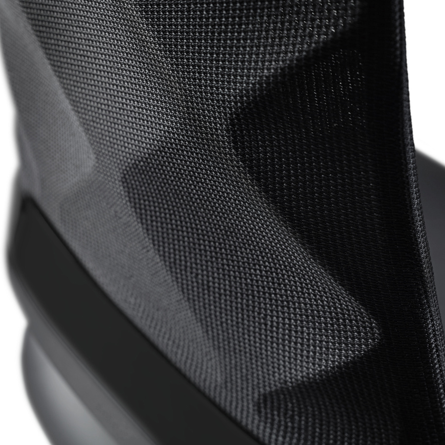 Klöber Connex2 cnx88 Netzrücken