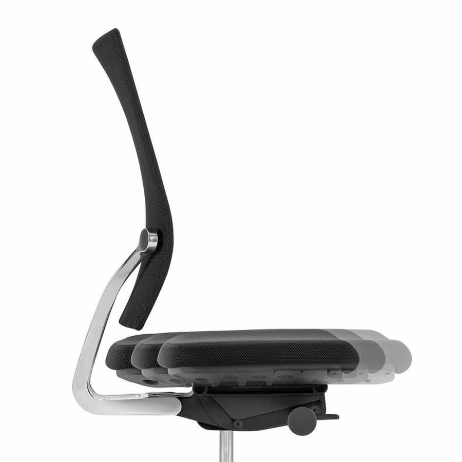 Girsberger Bürostuhl Diagon