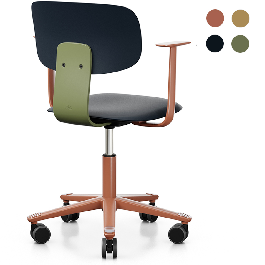 HAG Tion 2100 Bürostuhl konfigurierbar