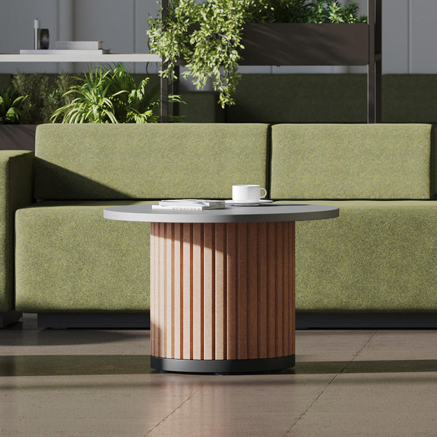 narbutas PARTHOS Coffee Table Beispielbild