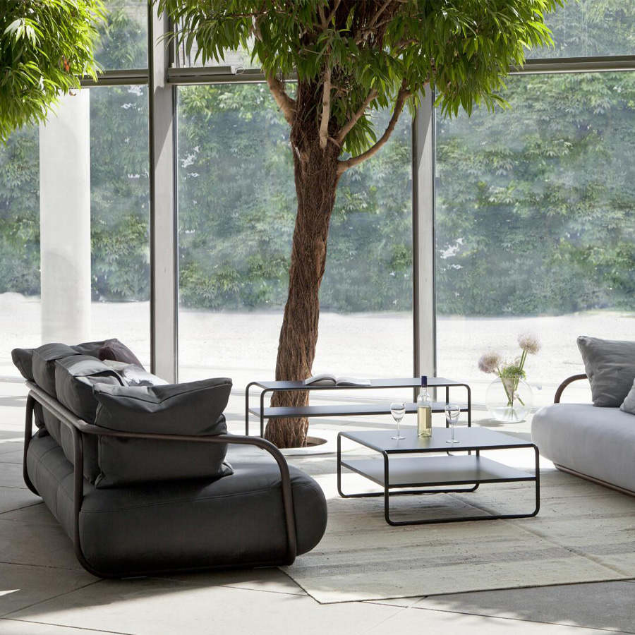 THONET Programm 2000 - Beispielbild