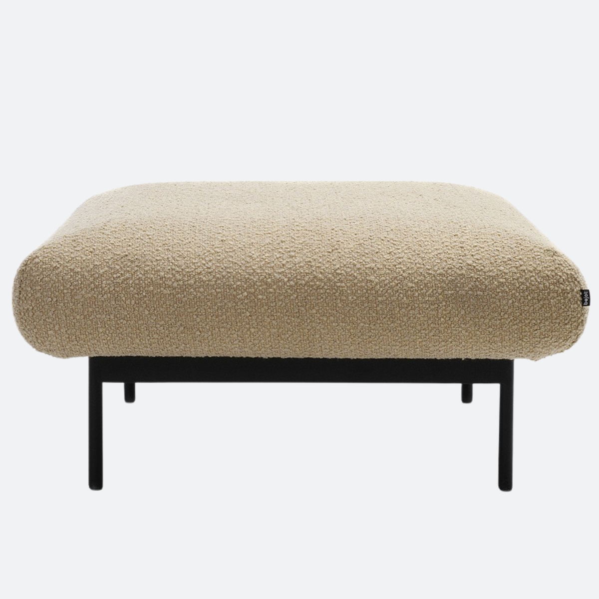 Bejot Fora FR 100 Lounge Hocker | Konfigurator
