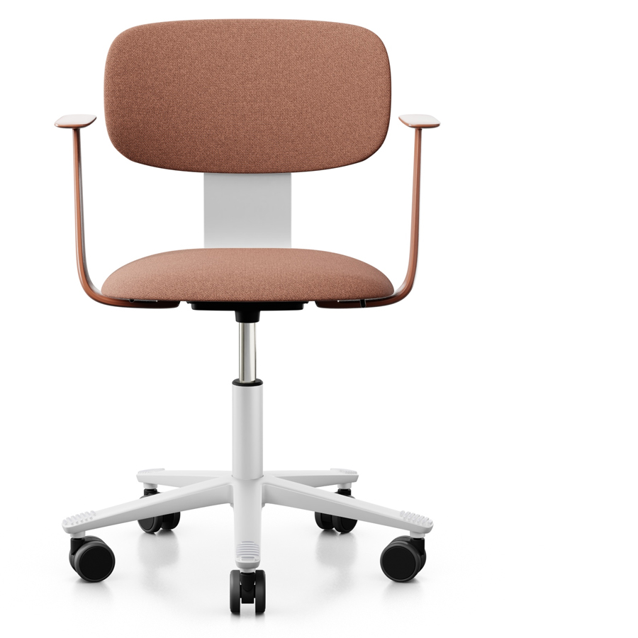 HAG Tion 2160 Bürostuhl konfigurierbar