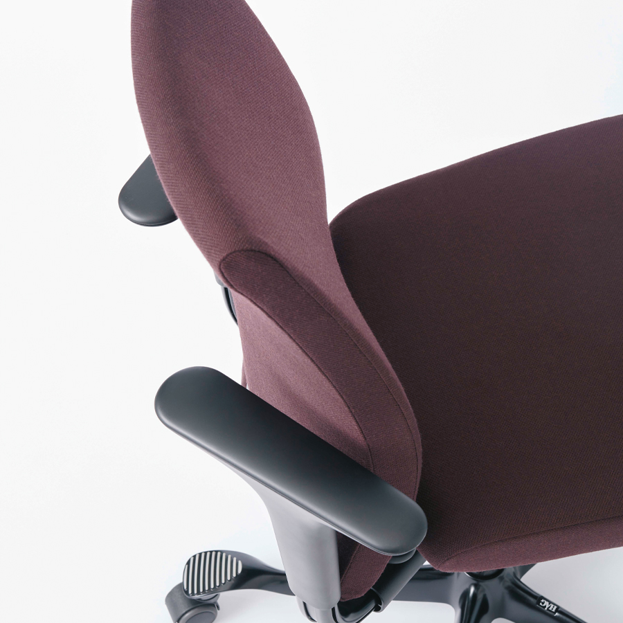 HAG Creed SwingBack-Funktion