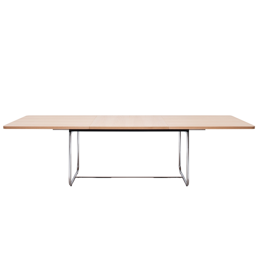 THONET Allrounder-Tisch S 1072 ausziehbar - Beispielbild