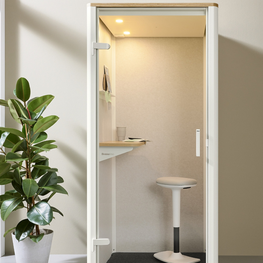 BOSSE Bosselino Telefonbox UNO